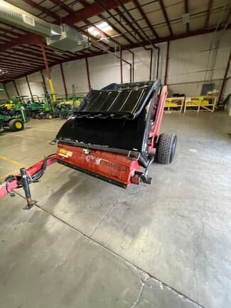 Image of Toro Pro Sweep 5200 equipment image 2