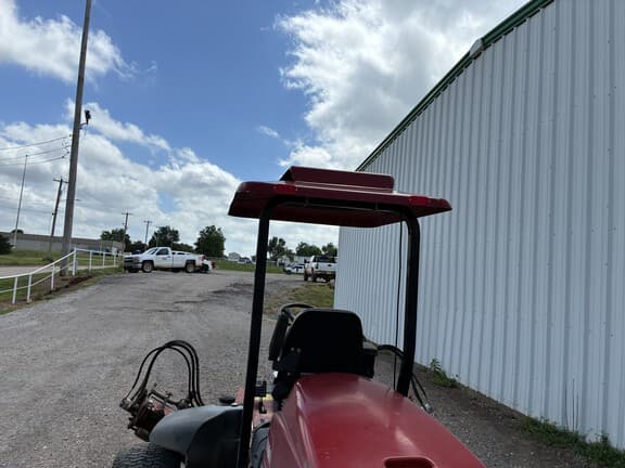 Image of Toro Reelmaster 5410 equipment image 4