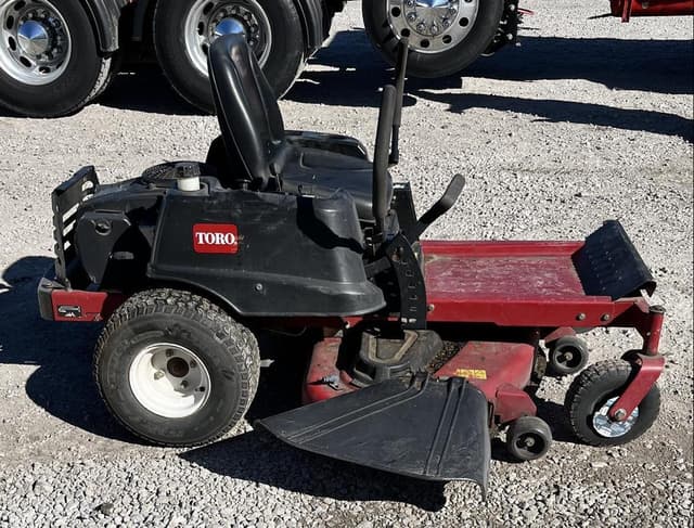 Image of Toro Timecutter Z5000 equipment image 3