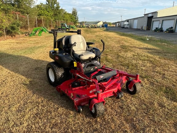 Main image Toro Wheel Horse Z597D