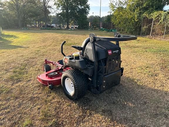 Image of Toro Wheel Horse Z597D equipment image 2