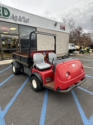 Image of Toro Workman equipment image 2