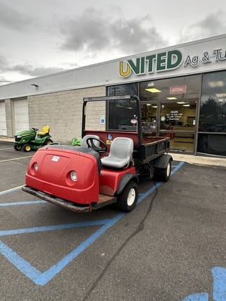2007 Toro Workman Equipment Image0