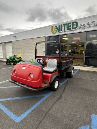 Main image Toro Workman