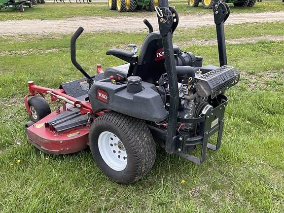 2007 Toro Z Master Commercial Other Equipment Turf for Sale | Tractor Zoom