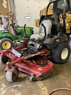 2007 Toro Z Master Commercial Image