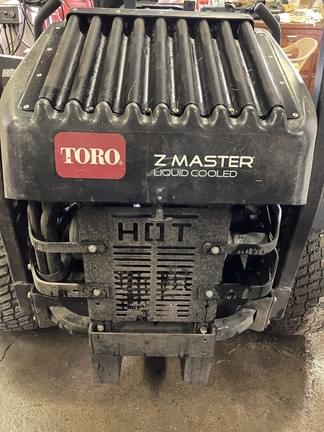 Image of Toro Z Master Commercial equipment image 4