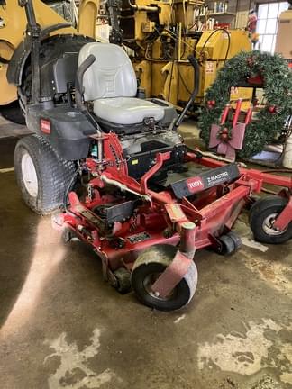 Image of Toro Z Master Commercial equipment image 1