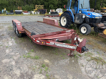 Main image Towmaster T12T