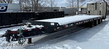 2007 Towmaster T50 Equipment Image0