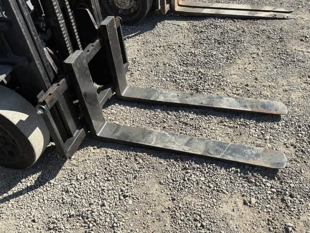 Image of Toyota 8FGCU20 equipment image 3