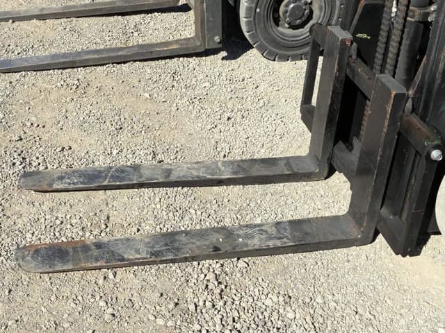 Image of Toyota 8FGCU20 equipment image 2