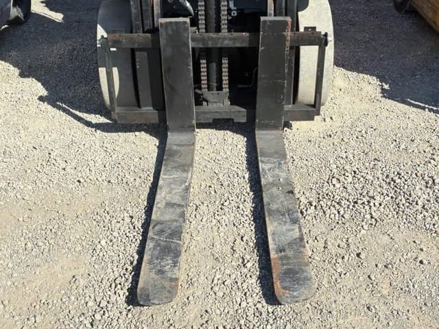 Image of Toyota 8FGCU20 equipment image 4