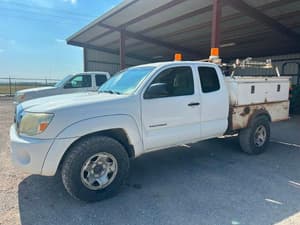 2007 Toyota Tacoma Image