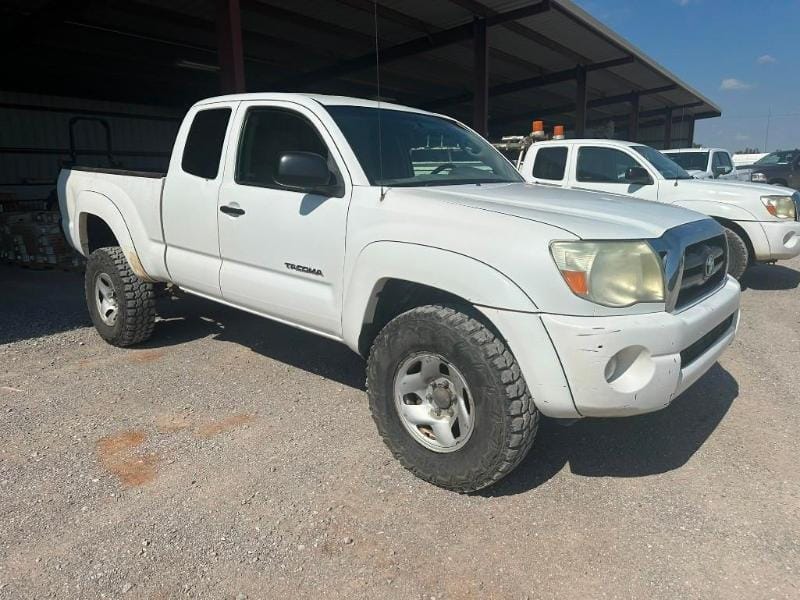 Main image Toyota Tacoma