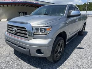 2007 Toyota Tundra Image