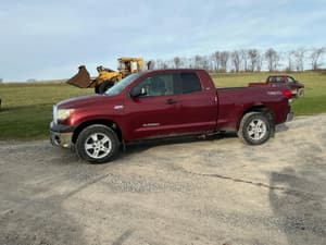 2007 Toyota Tundra Image