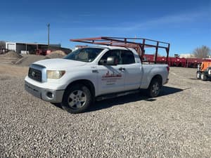 2007 Toyota Tundra SR5 Image