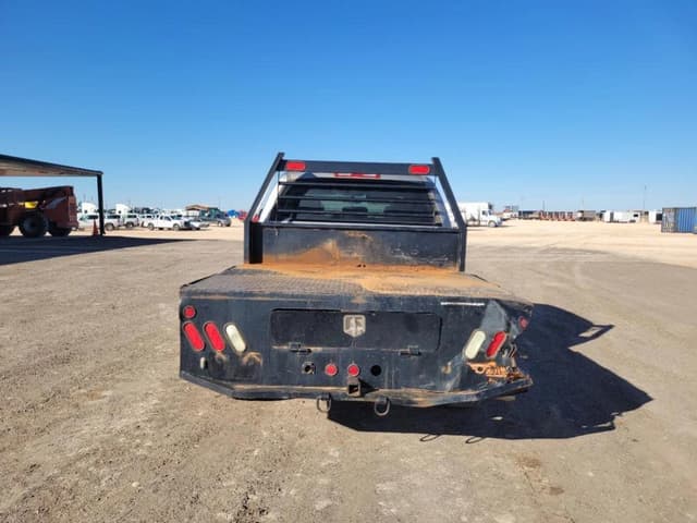 Image of Toyota Tundra equipment image 3