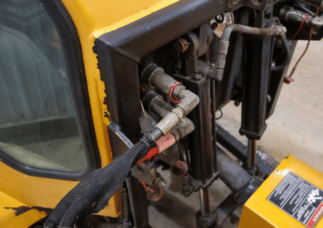 Image of Trackless MT5T equipment image 4