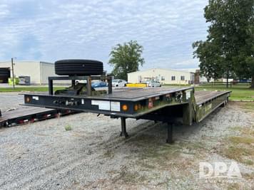 Main image TRAIL-EZE TE701