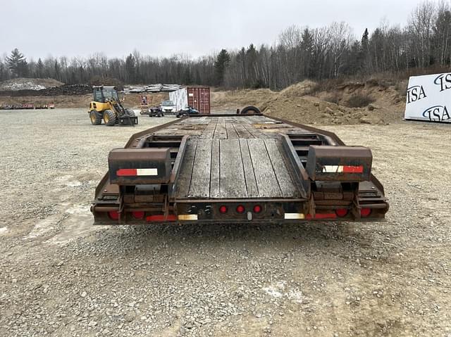 Image of Trail King TK32-3000 equipment image 3