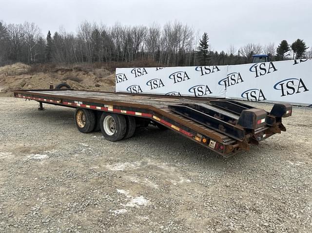 Image of Trail King TK32-3000 equipment image 2