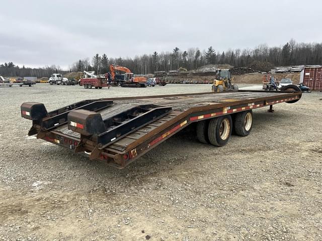 Image of Trail King TK32-3000 equipment image 4