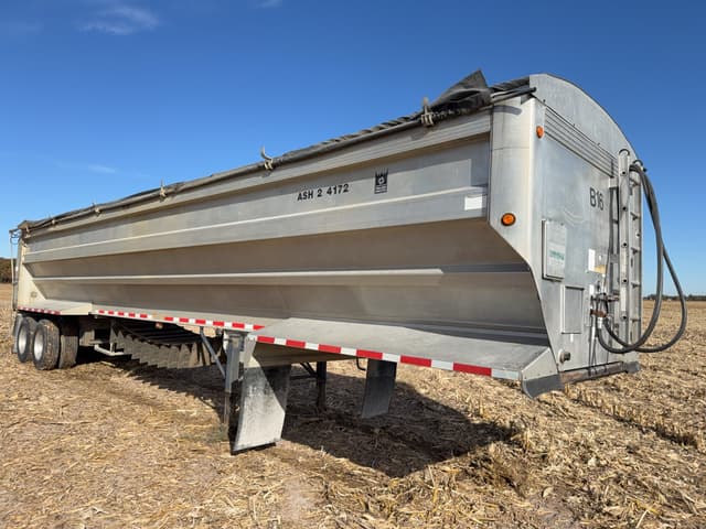 Image of Trail King ASHS20-417-48 equipment image 3