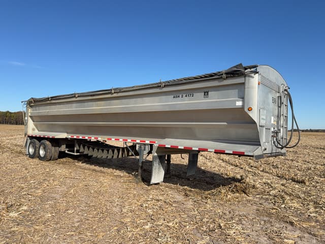 Image of Trail King ASHS20-417-48 equipment image 1