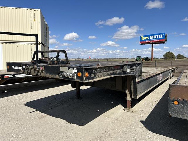 Image of Trail King TK80HT482 equipment image 2