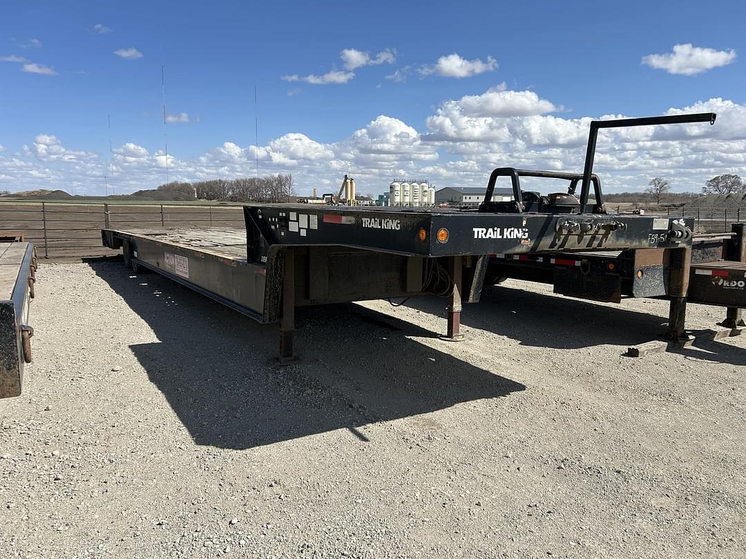 Image of Trail King TK80HT482 Primary image