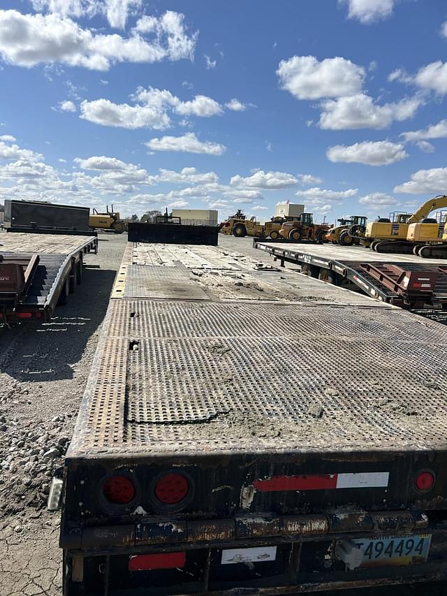 Image of Trail King TK80HT482 equipment image 4