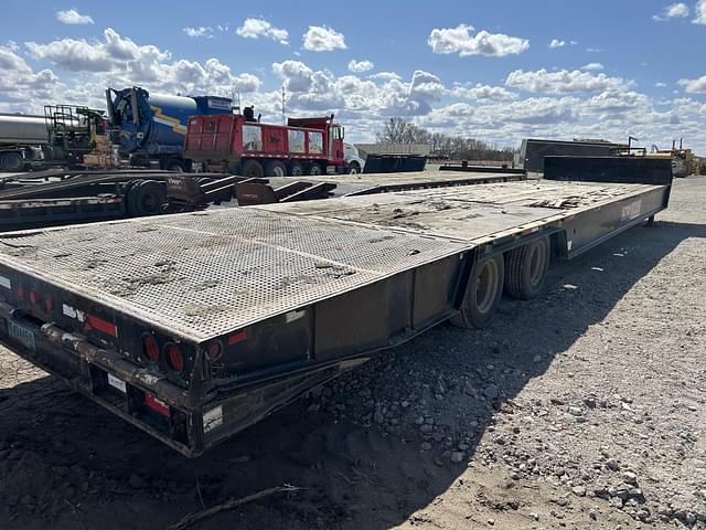 Image of Trail King TK80HT482 equipment image 3