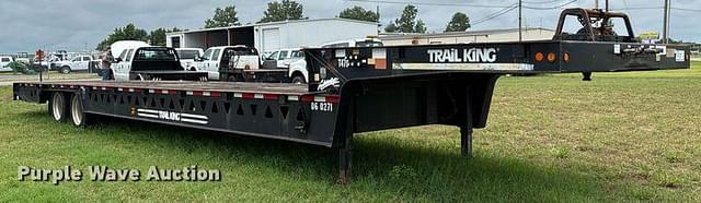 Image of Trail King TK70HT-482 equipment image 2