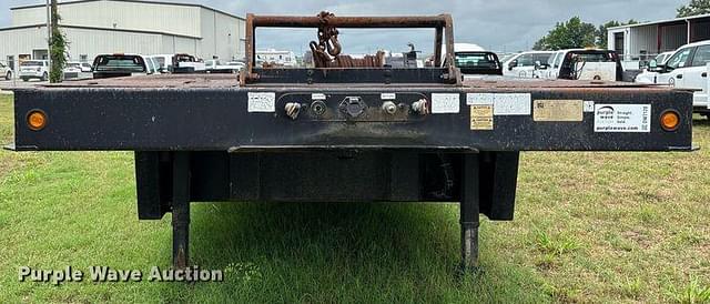 Image of Trail King TK70HT-482 equipment image 1