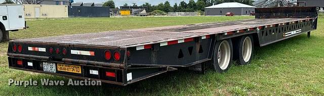 Image of Trail King TK70HT-482 equipment image 3