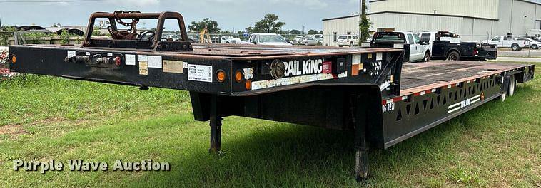 Image of Trail King TK70HT-482 Primary image