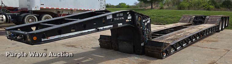 Image of Trail King TK110HDG-533 Primary image