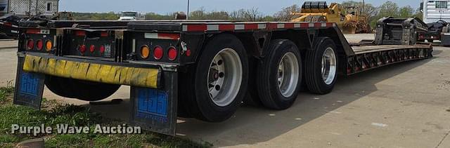 Image of Trail King TK110HDG-533 equipment image 4