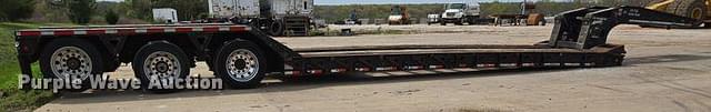 Image of Trail King TK110HDG-533 equipment image 3