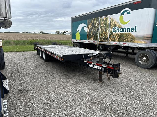 Image of Trail King TK20LP equipment image 1