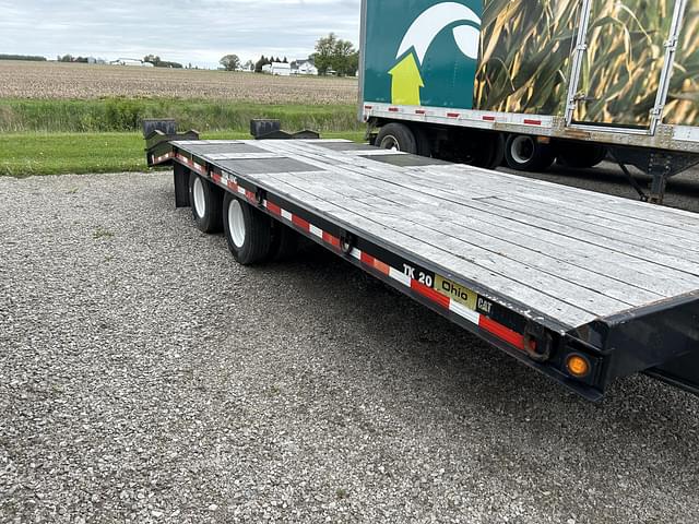 Image of Trail King TK20LP equipment image 2