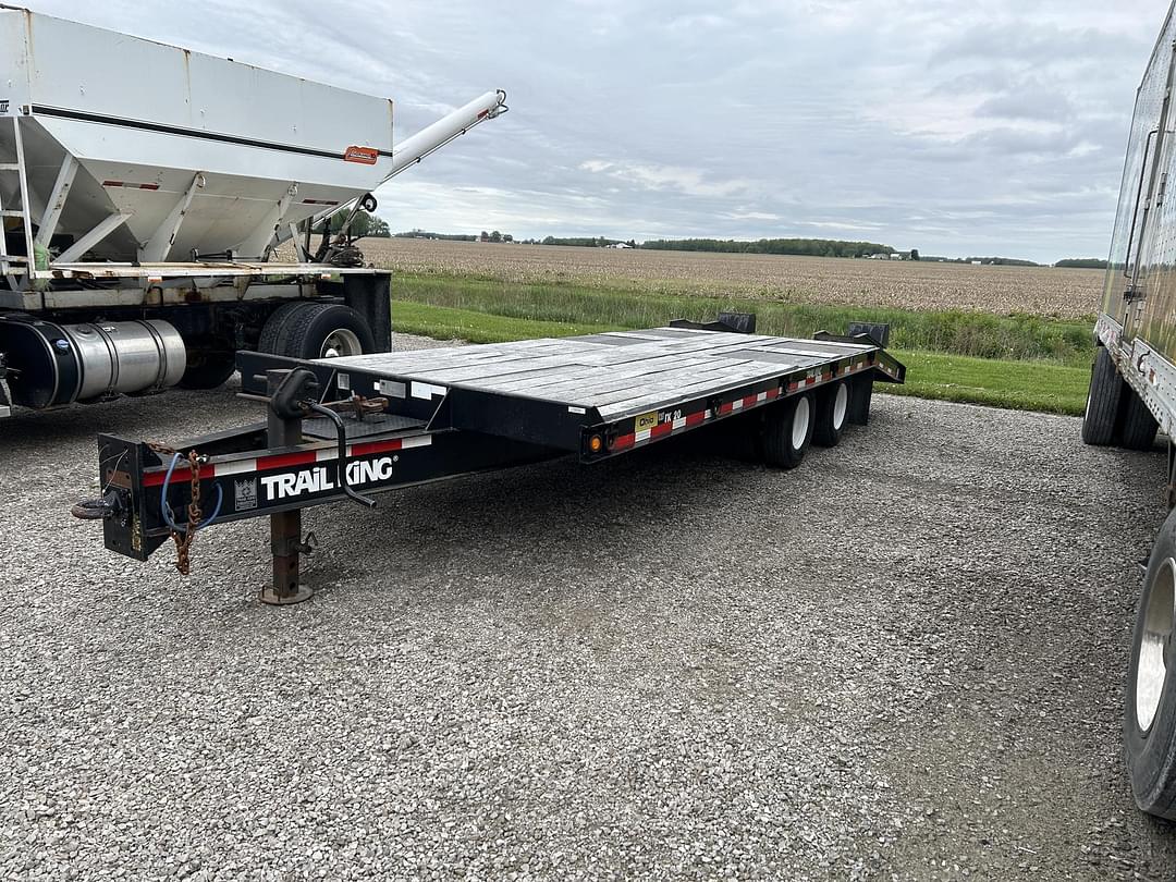 Image of Trail King TK20LP Primary image