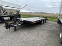 2007 Trail King TK20LP Image