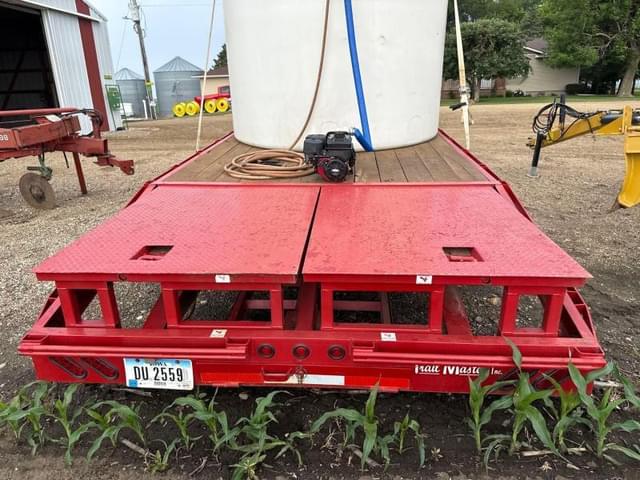 Image of Trail Master TM-46880 equipment image 4