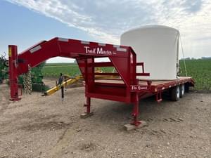 2007 Trail Master TM-46880 Image