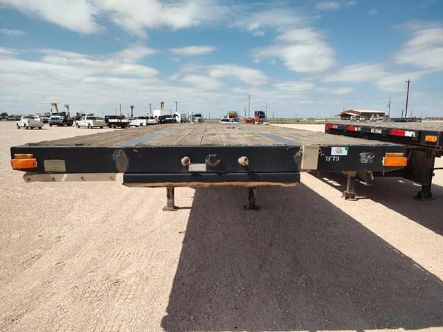 Image of Transcraft TL-2000 equipment image 4