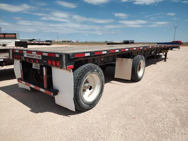 Image of Transcraft TL-2000 equipment image 2