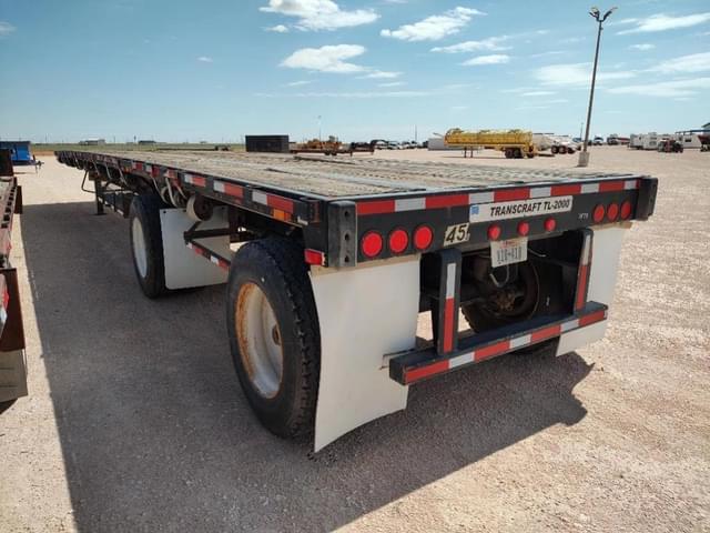 Image of Transcraft TL-2000 equipment image 1